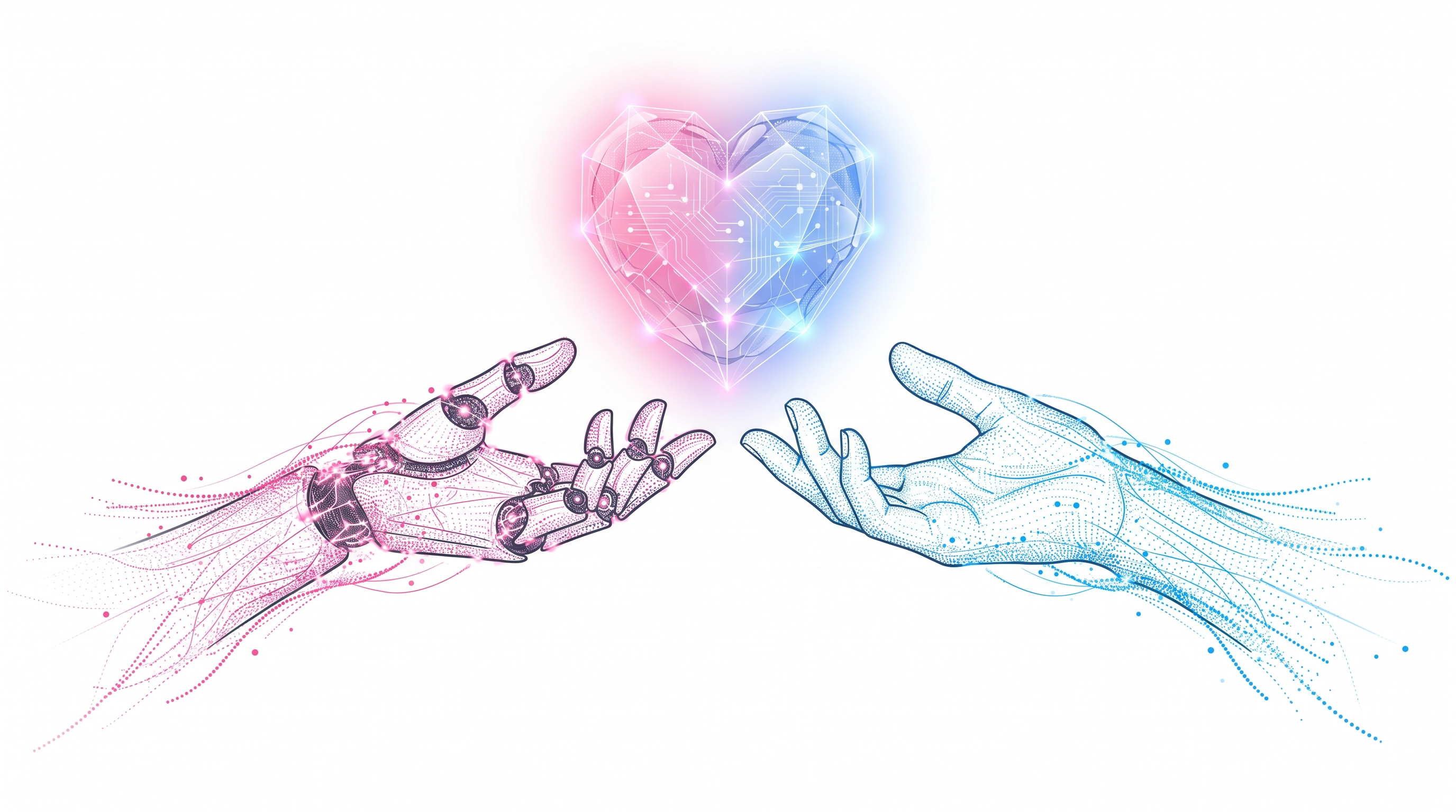 Socio-technical alignment illustration